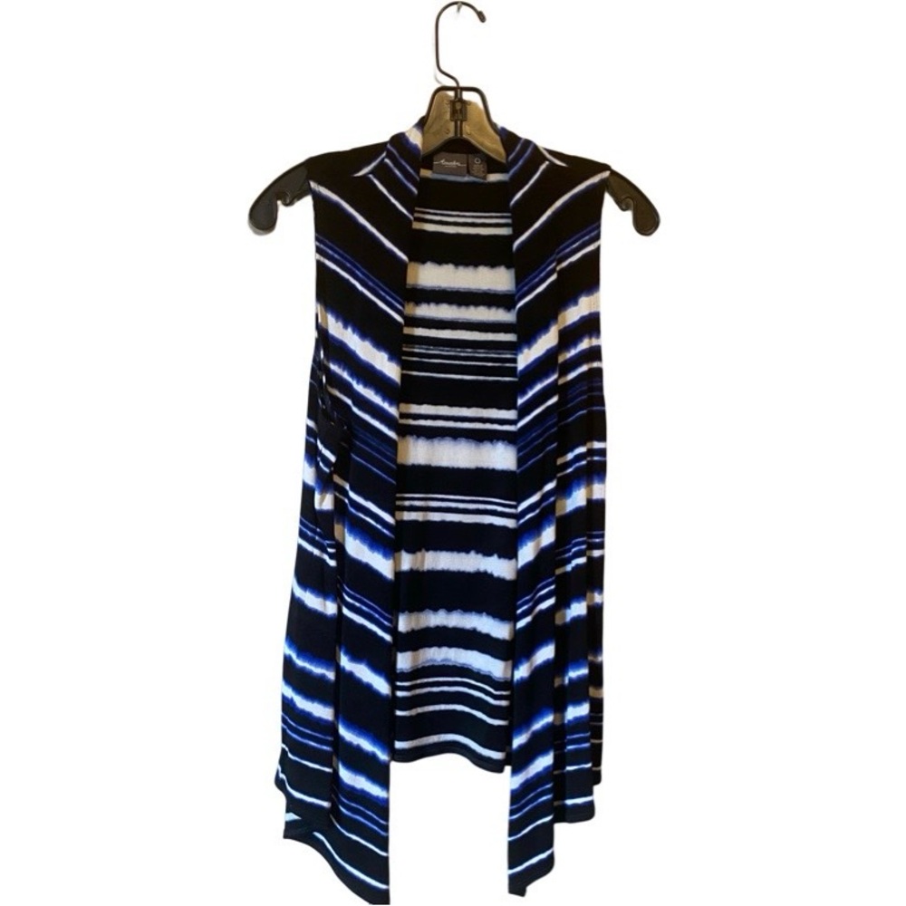 Travelers By Chicos Vest
